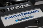 Honda Accord Plug-In Hybrid 2014 года